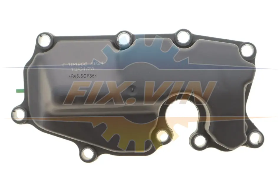 Масловідділювач AUDI/SEAT/SKODA/VW \'\'1.8-2.0TFSI "03-18 FEBI BILSTEIN 104966 (фото 1)