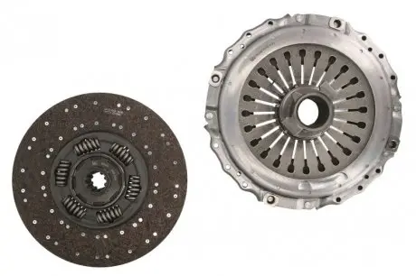 Комплект зчеплення FEBI BILSTEIN 105140