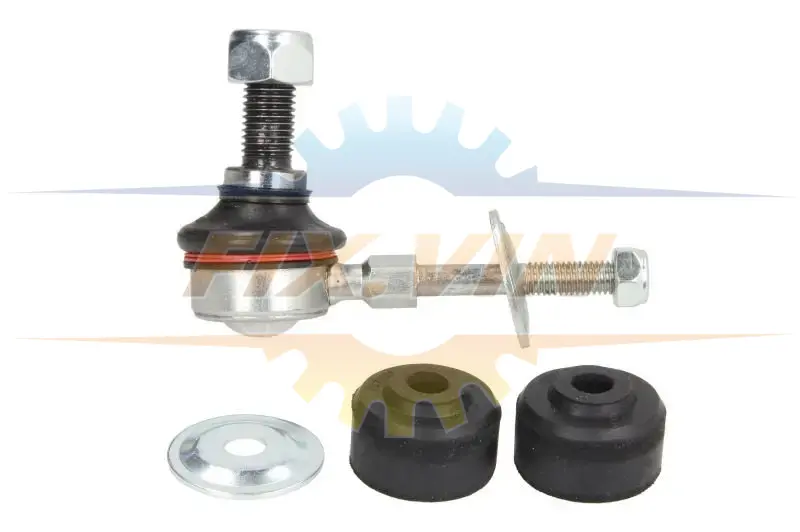 Тяга стабілізатора (переднього) Opel Astra F/Vectra A -05 FEBI BILSTEIN 10517 (фото 1)
