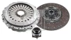 Комплект зчеплення FEBI BILSTEIN 105240