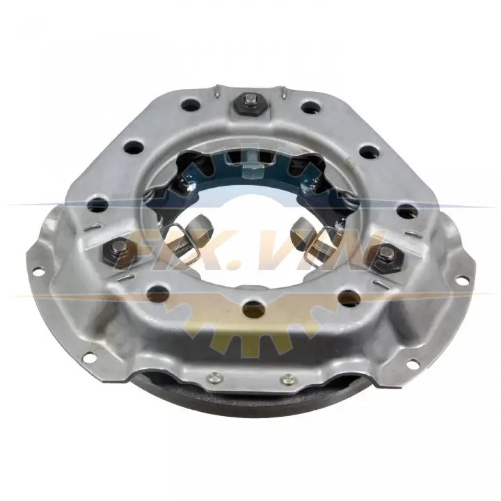 Диск зчеплення MERCEDES L 408/L 508/L 608 "56-88 FEBI BILSTEIN 105284 (фото 1)