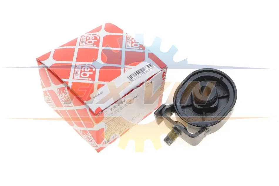 Подушка двигуна задня Mitsubishi L200 (вир-во Febi) FEBI BILSTEIN 105684 (фото 1)