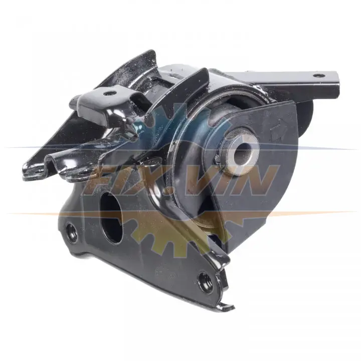 Подушка двигателя слева Hyundai Elantra/Coupe 00-06 (пр-во FEBI) FEBI BILSTEIN 105745 (фото 1)