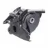 Подушка двигателя слева Hyundai Elantra/Coupe 00-06 (пр-во FEBI) FEBI BILSTEIN 105745 (фото 1)