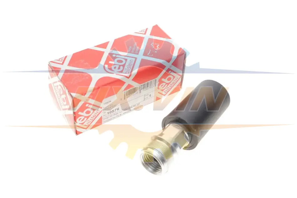 Насос ручної підкачки Mercedes 200 / Mercedes 240 / Mercedes 300 FEBI BILSTEIN 10576 (фото 1)