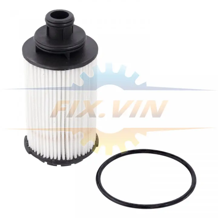 Фільтр масляний FEBI BILSTEIN 105788 (фото 1)