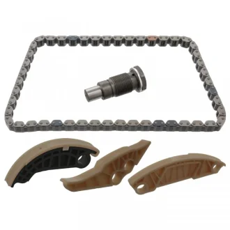 Ремни ГРМ FEBI BILSTEIN 105797