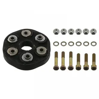 Муфта карданного вала эластичная FEBI BILSTEIN 10581