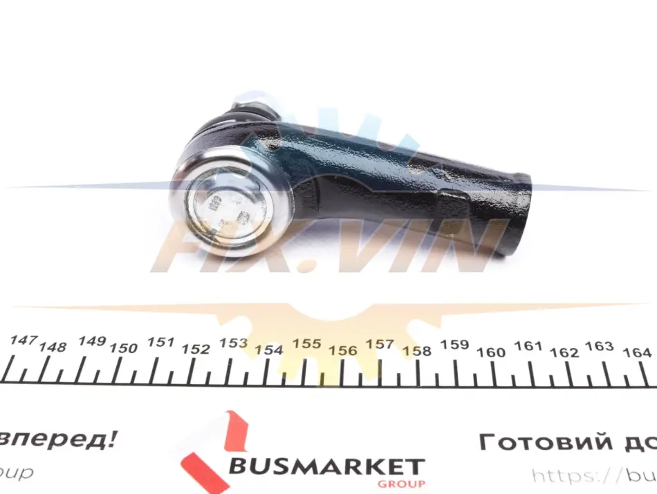 Рульовий наконечник FEBI BILSTEIN 10584 (фото 1)