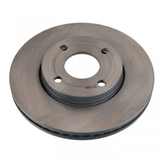 Диск гальмівний FORD FIESTA VII 17- PRZOD FEBI BILSTEIN 105849