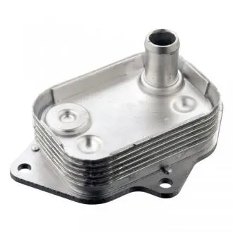 FEBI DB масляний радіатор W168,Vaneo 1.7CDI 98- FEBI BILSTEIN 105871