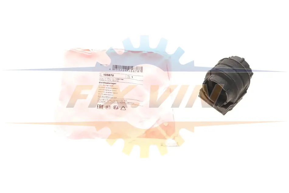 Втулка стабілізатора (заднього) Opel Insignia A 08-17 FEBI BILSTEIN 105878 (фото 1)
