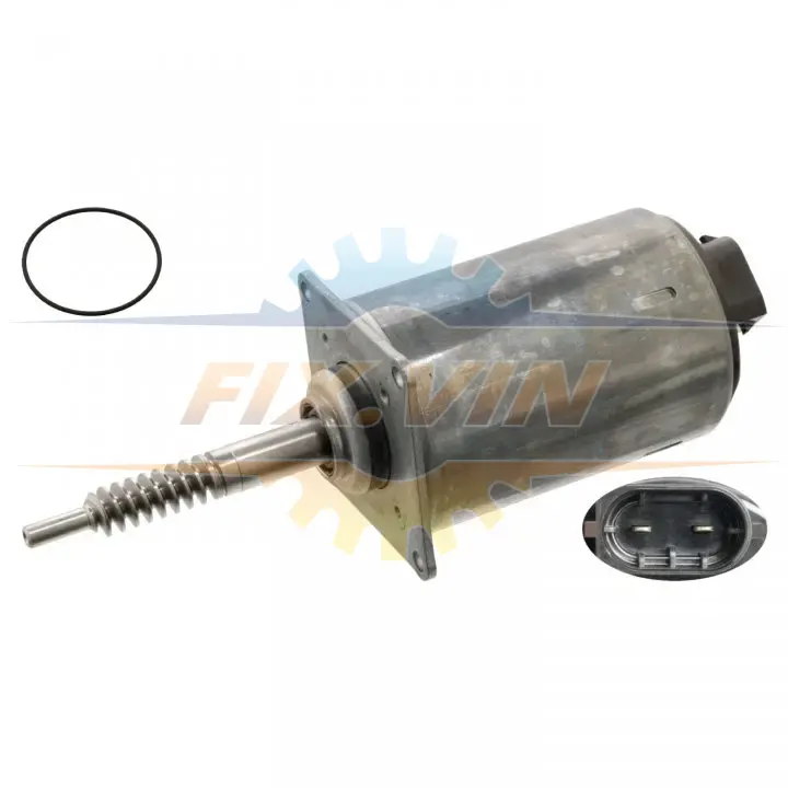 Серводвигун ексцентрикового вала BMW 5/7/X5 "4,0-5,0(N62) "01>> FEBI BILSTEIN 105893 (фото 1)