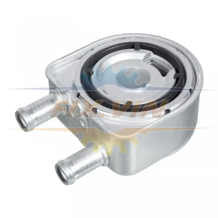 Радіатор масла SANTA FÉ II/SPORTAGE IV 2.4 10-22 FEBI BILSTEIN 105925 (фото 1)