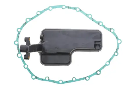 Фільтр масляний АКПП AUDI A4, A5, A6 07-18 з прокладкою (вир-во FEBI) FEBI BILSTEIN 105948