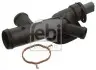 Фланец системы охлаждения с датчиком температуры (пр-во FEBI) FEBI BILSTEIN 106013 (фото 2)