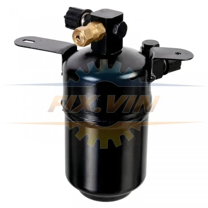 Осушувач кондиціонера MERCEDES E(W210) "95-03 FEBI BILSTEIN 10607 (фото 1)