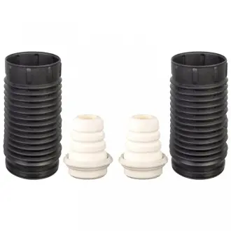 Пильник + вiдбiйник амортизатора, к-т : 2 пильника + 2 вiдбiйника FEBI BILSTEIN 106130