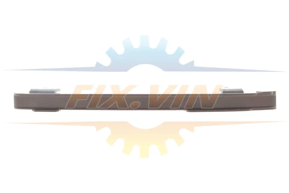 Планка заспокоювача ланцюга ГРМ Toyota Avensis 00-09/Rav 4 2.0-2.4 00-13 FEBI BILSTEIN 106139 (фото 1)