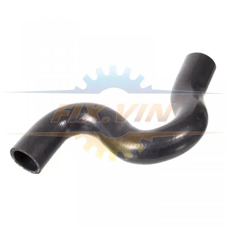 Патрубок водяного охолодження Peugeot (вир-во FEBI) FEBI BILSTEIN 106178 (фото 1)