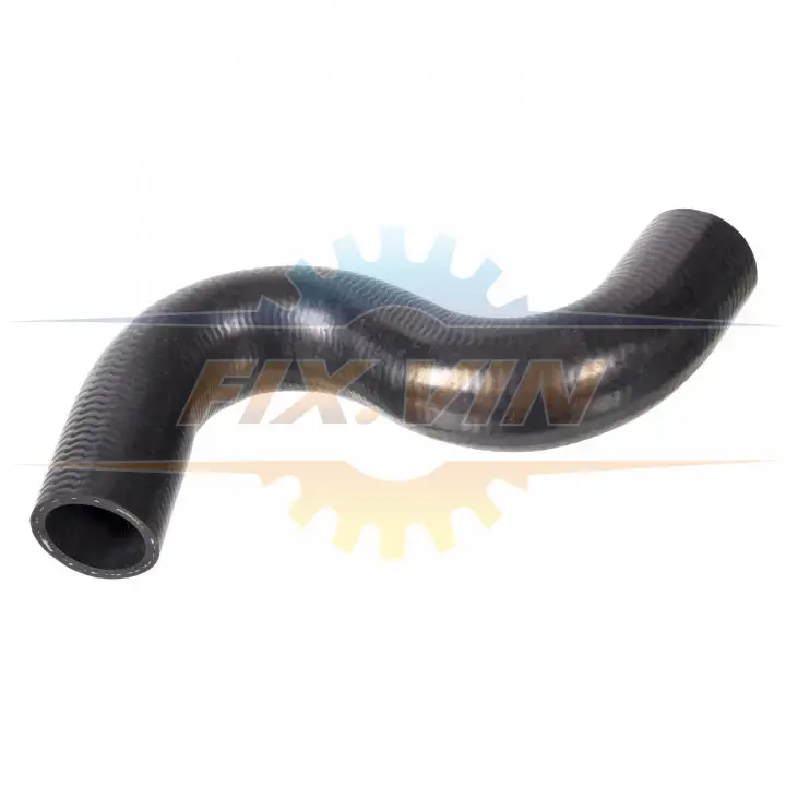 Патрубок водяного охолодження Peugeot (вир-во FEBI) FEBI BILSTEIN 106179 (фото 1)