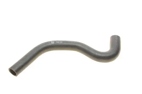 Патрубок водяного охолодження Peugeot (вир-во FEBI) FEBI BILSTEIN 106180