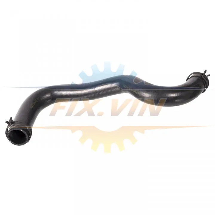 Патрубок водяного охолодження FORD (вир-во FEBI) FEBI BILSTEIN 106210 (фото 1)