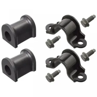 Ремкомплект, підвіска стабілізатора FEBI BILSTEIN 106260