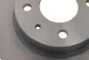 Диск гальмівний(к-т) FEBI BILSTEIN 10627 (фото 4)