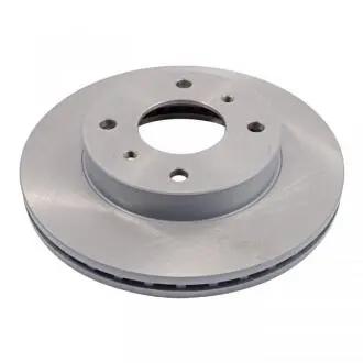 Тормозной диск FEBI BILSTEIN 10628