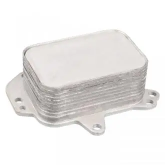 Масляний радіатор CITROEN/PEUGEOT \'\'1.6BlueHDI \'\'14>> FEBI BILSTEIN 106317