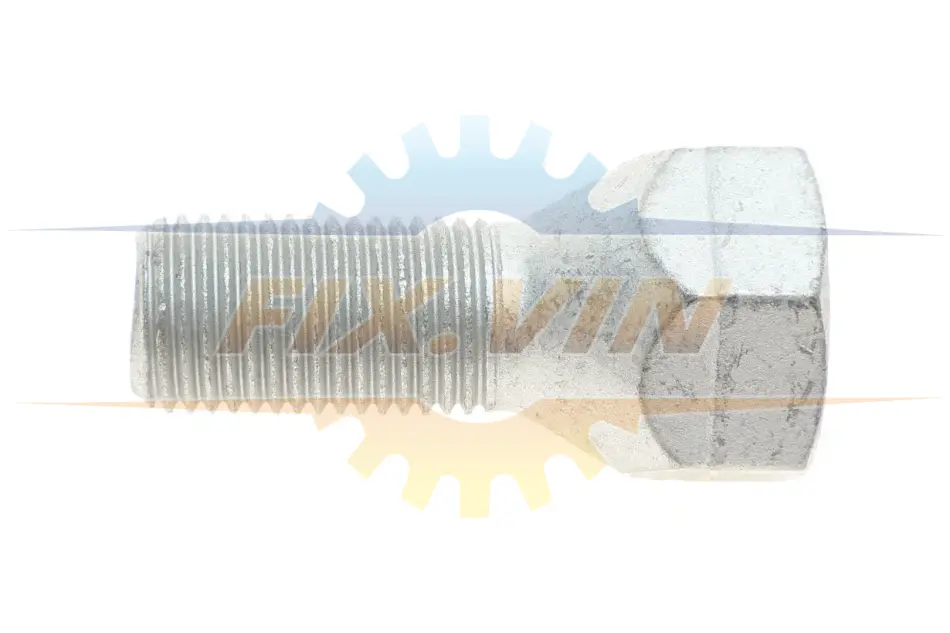 Болт колісний Fiat Punto 93-00 (M12x1.25x40mm) FEBI BILSTEIN 10633 (фото 1)