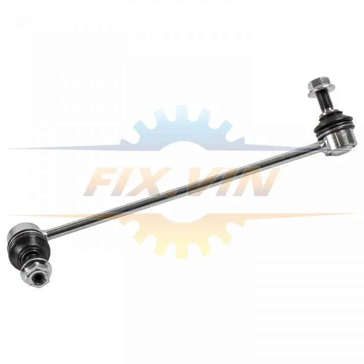 Кронштейн(тяга) стабілізатора з гайками FEBI BILSTEIN 106366 (фото 1)