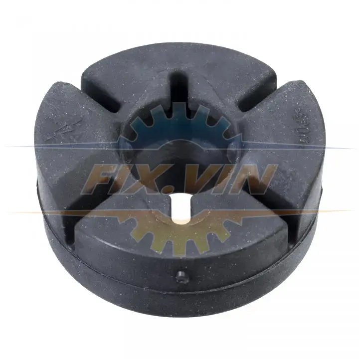 Сайлентблок радіатора AUDI A6/A8 \'\'09>> FEBI BILSTEIN 106380 (фото 1)