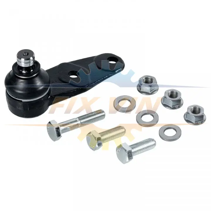 Опора кульова RENAULT MEGANE, R19, R21, EXPRESS (86-95, 95-) (Вир-во Febi) FEBI BILSTEIN 10640 (фото 1)