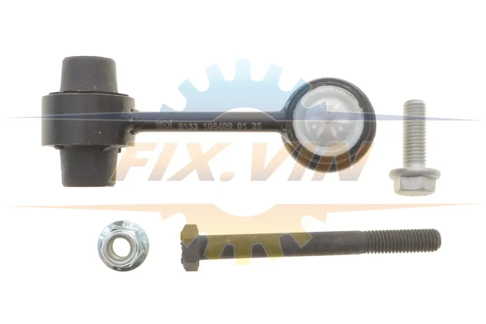 Тяга стабілізатора FEBI BILSTEIN 106409 (фото 1)