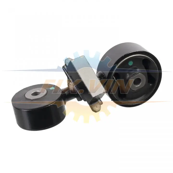 Подушка двигуна права Toyota Camry V 2001 - 2006 (вир-во Febi) FEBI BILSTEIN 106414 (фото 1)
