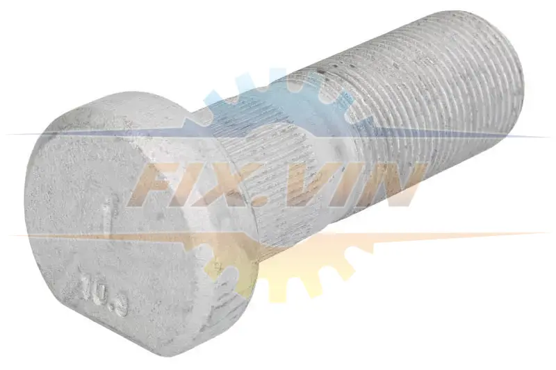 Болт для кріплення колеса FEBI BILSTEIN 106433 (фото 1)
