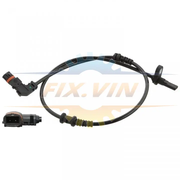 Датчик ABS FEBI BILSTEIN 106469 (фото 1)