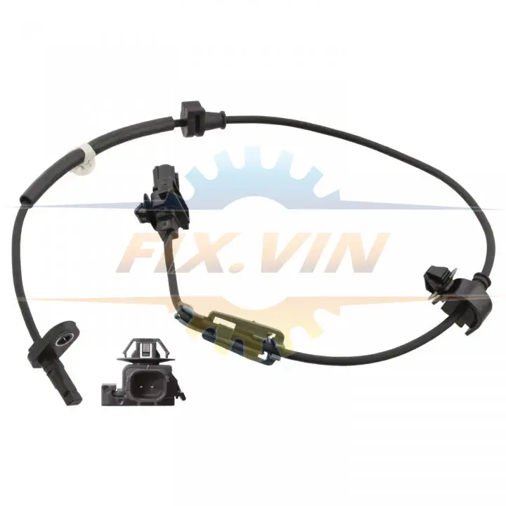 Датчик ABS FEBI BILSTEIN 106470 (фото 1)