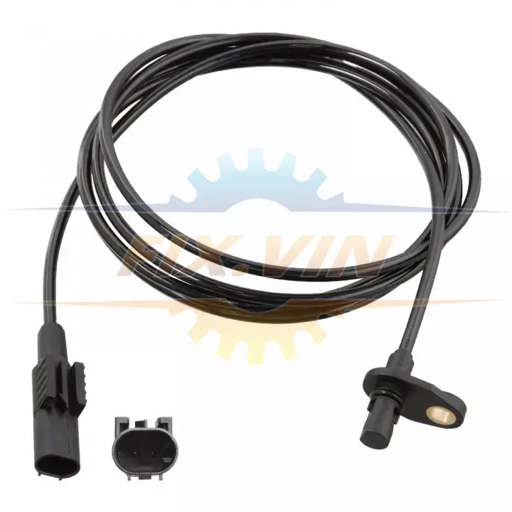 Датчик ABS FEBI BILSTEIN 106480 (фото 1)