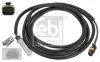 CZUJNIK ABS FEBI TRUCK MAN 2960MM TYг PRAWY FEBI BILSTEIN 106485 (фото 1)