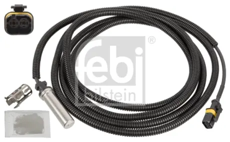CZUJNIK ABS FEBI TRUCK MAN 2960MM TYг PRAWY FEBI BILSTEIN 106485