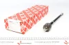 Тяга рульова Skoda Rapid 12-/VW Polo 09- (L=310mm) FEBI BILSTEIN 106503 (фото 1)