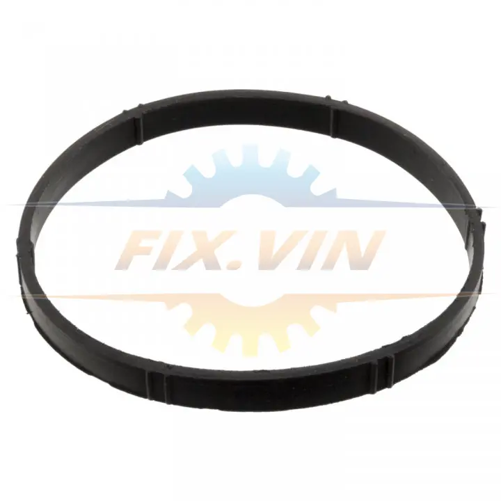 Прокладка колектора впускного VW Caddy III 1.6 04-15 FEBI BILSTEIN 106506 (фото 1)