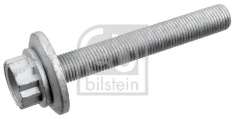 Болт шестерні колінчастого вала FEBI BILSTEIN 106509 (фото 1)