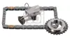 Ланцюг з натягувачем HYUNDAI/KIA 2,0 16V G4GC (вир-во Febi) FEBI BILSTEIN 106514