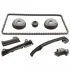 ZESTAW AгCUCHA ROZRZDU NISSAN ALMERA II 15 ZKOAMI FEBI BILSTEIN 106552 (фото 1)