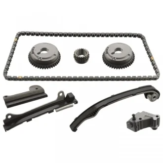 ZESTAW AгCUCHA ROZRZDU NISSAN ALMERA II 15 ZKOAMI FEBI BILSTEIN 106552