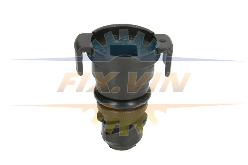 Пробка масляного піддону FORD Transit Connect \'\'1.5-1.6TDCi \'\'13>> FEBI BILSTEIN 106558 (фото 1)